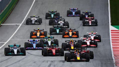 formel 1 live ticker heute.